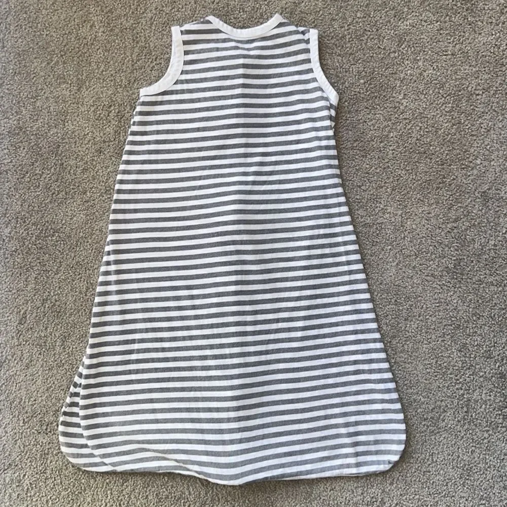 Bublo Baby Unisex Striped Sleep Sack!